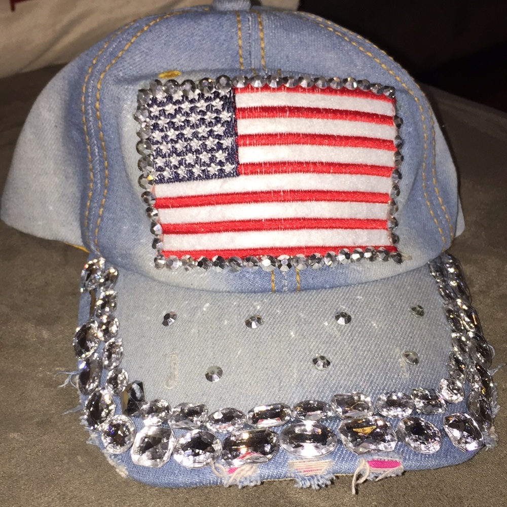 america hat